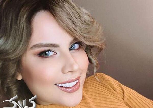 عکس پریا رحیمی
