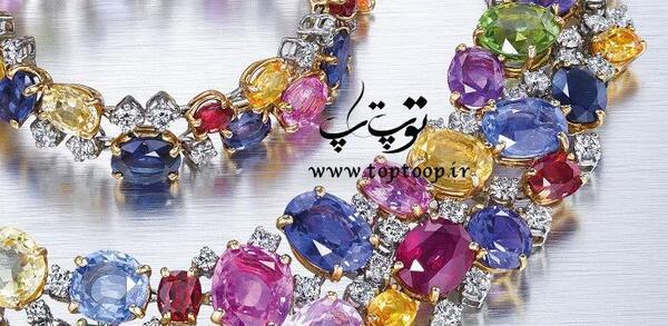 عکس چلاب طلا