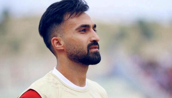 عکس احمد موسوی