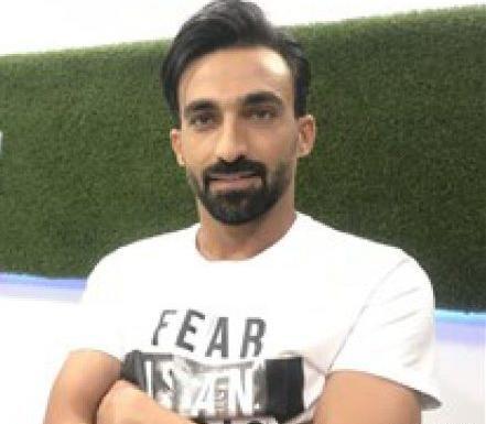 عکس احمد موسوی