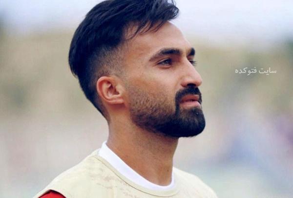 عکس احمد موسوی
