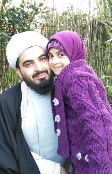 عکس فاطمه حسنا