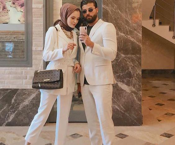عکس ایده برای ست لباس