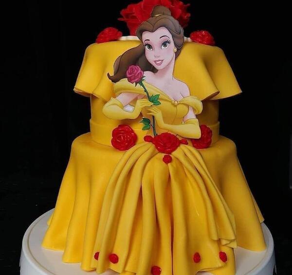 عکس تولد دختر هفت ساله