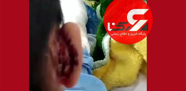 عکس دانیال تنها