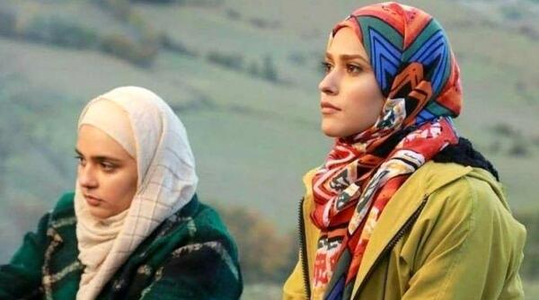 عکس پریناز صادقی