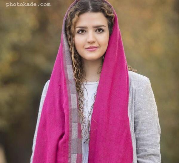 عکس سمیرا درسریال دردسر والدین