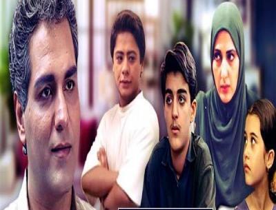 عکس سمیرا درسریال دردسر والدین