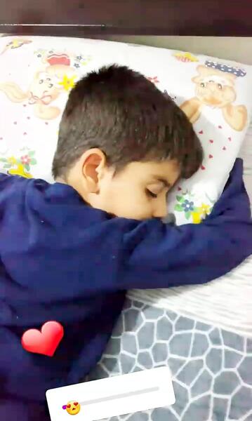 عکس نوشته نفس بابا