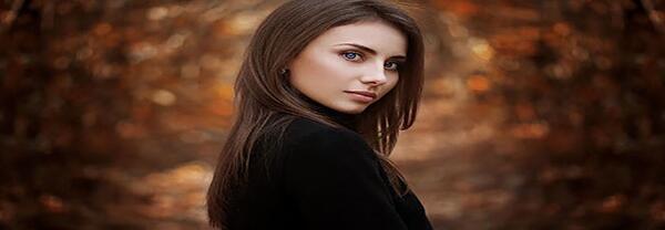 عکس پرتره کاری