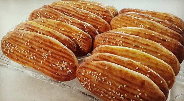 عکس چای شیرینی