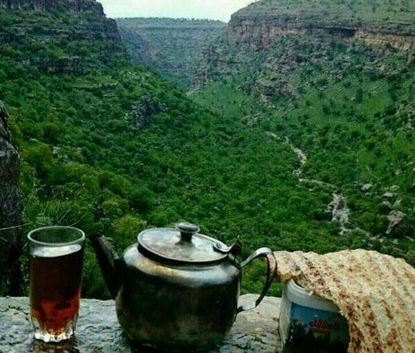عکس زیبای طبیعت ایران