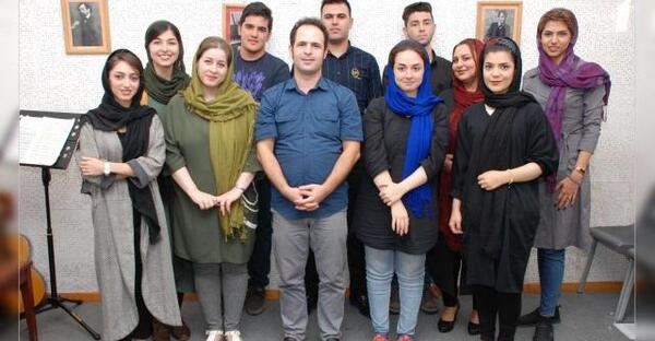 عکس صدف الماسی