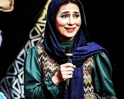 عکس مریم کاظمی
