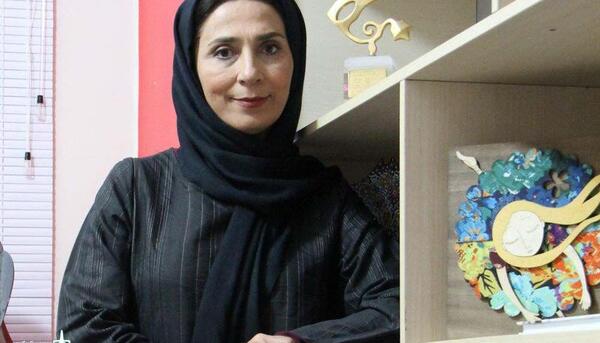 عکس مریم کاظمی