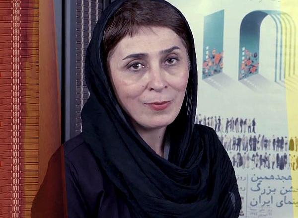 عکس مریم کاظمی