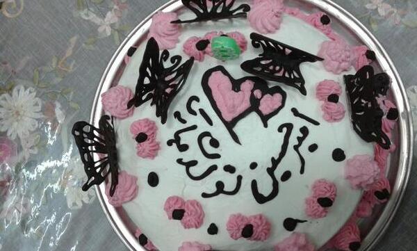 عکس نوشته تولد امیرحسین