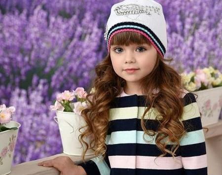 عکس قشنگ زیبا دخترانه