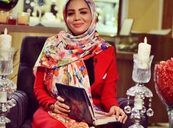 عکس مبینا شاخ اینستا