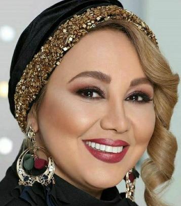 عکس مدل مانتو جدید چاق