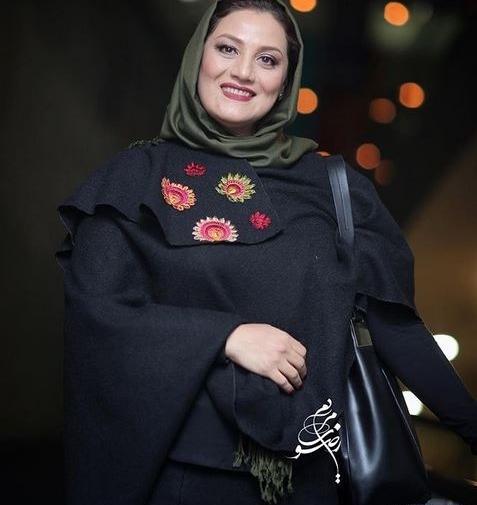 عکس مدل مانتو جدید چاق