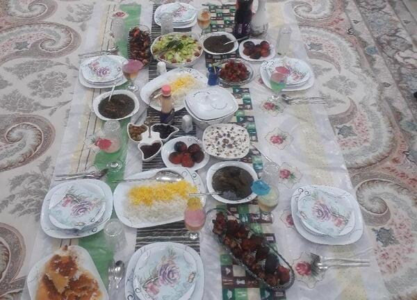 عکس اسما اکبری