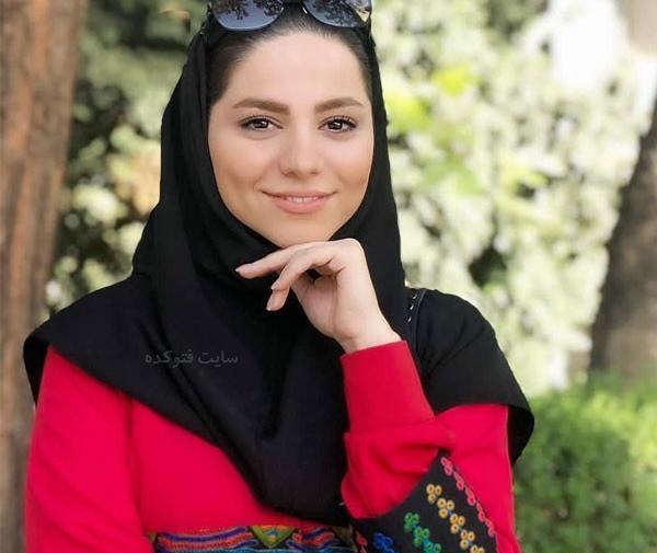 عکس اسما اکبری
