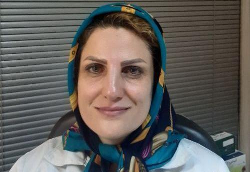 عکس اسما اکبری