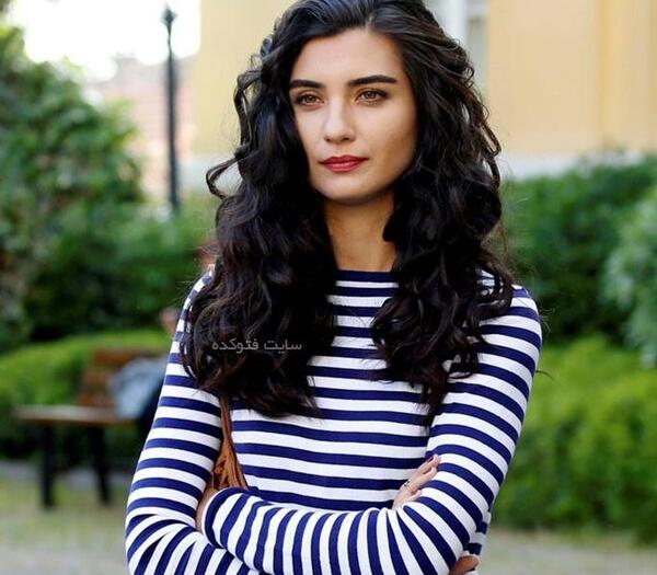 عکس جدید طوبی