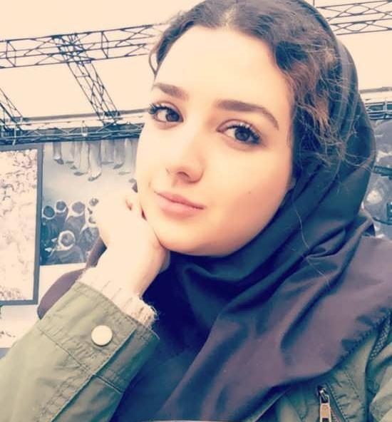 عکس بیتا آریامنش