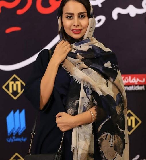 عکس بیتا آریامنش