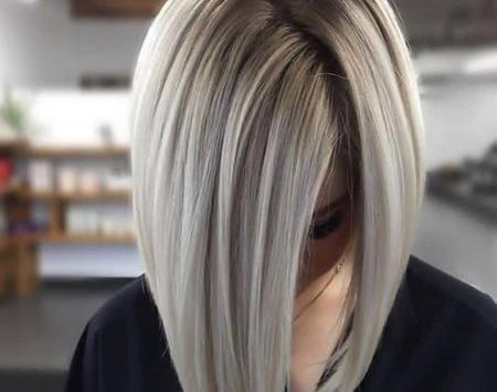عکس کوتاهی مو زنانه کوتاه