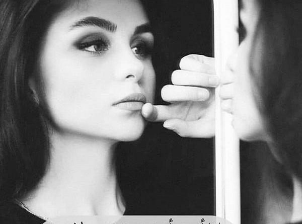 عکس های غمگین عربی جدید