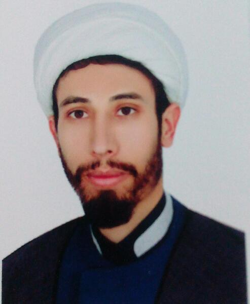 عکس ابوالفضل خانزاده