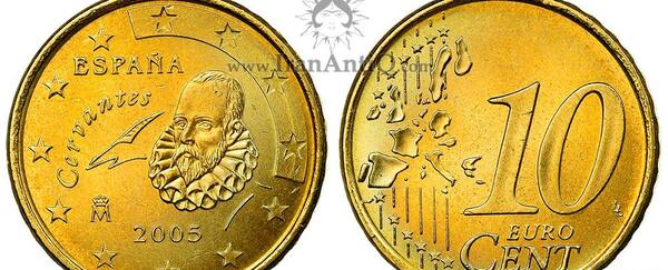 عکس ده یورو