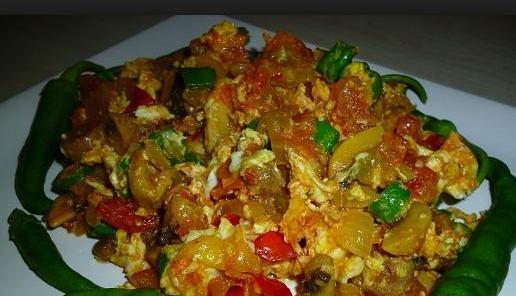 عکس ایده غذا رژیمی