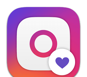عکس برنامه لایک