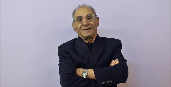 عکسهای حسن شاهین