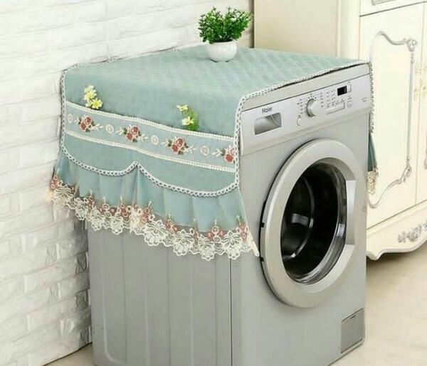 عکس ایده برای لباسشویی
