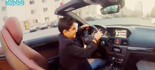 عکس ماشین عمو پورنگ