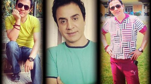 عکس ماشین عمو پورنگ