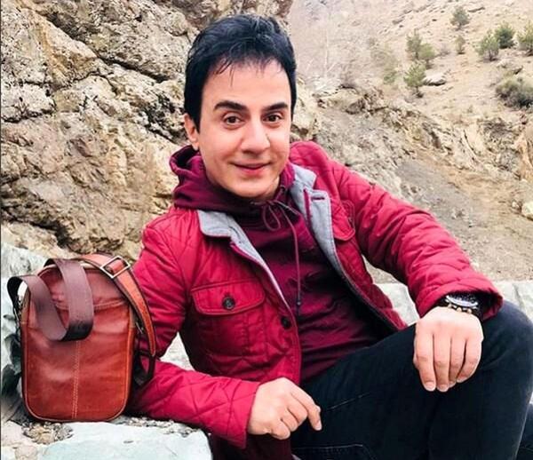عکس ماشین عمو پورنگ