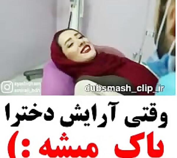 عکس نوشته طنز پریودی