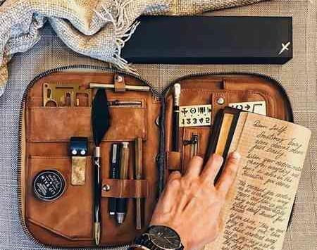 عکس ایده کادو تولد خاص مردانه