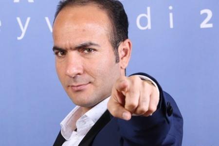 عکس نوشته حسن ریوندی