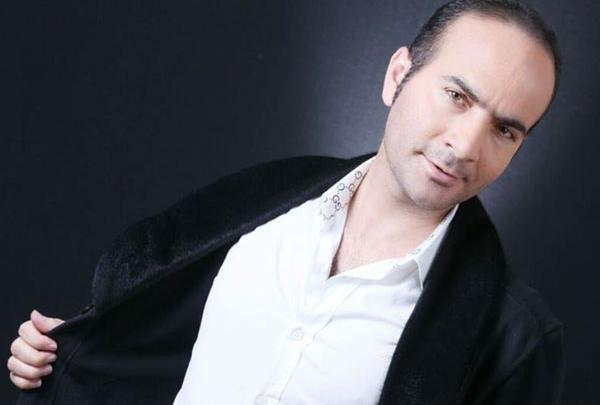 عکس نوشته حسن ریوندی