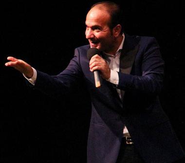 عکس نوشته حسن ریوندی