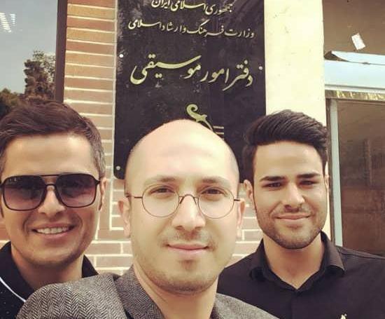 عکس نوشته حسین شریفی