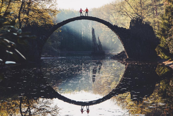 عکس منظره حرفه ای