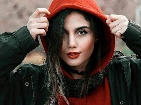 عکس پروفایل دخترونه اینستا